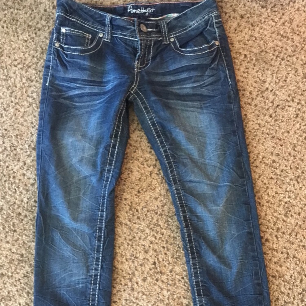 Cute Jeans